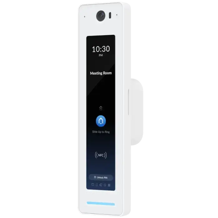 NFC karšu lasītājs un domofons (2. paaudze) Ubiquiti