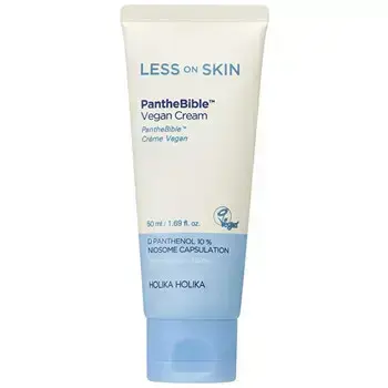 Holika Holika Panthebible Vegan Cream - Sejas krēms 50ml
