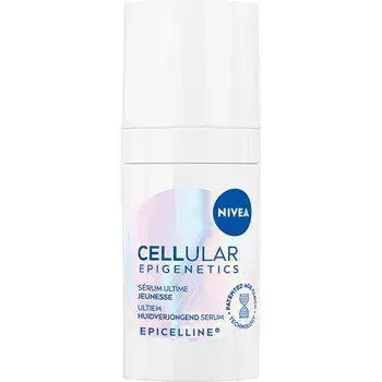 Cellular Epigenetics Rejuvenating Serum - Omlazující pleťové sérum