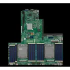 Supermicro SYS-620U-TNR servera platforma — Foto 2
