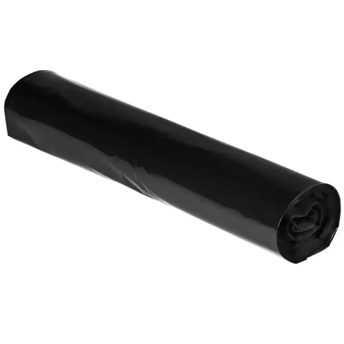 Prügikotid 75L, 10 tk, 50 mikronit