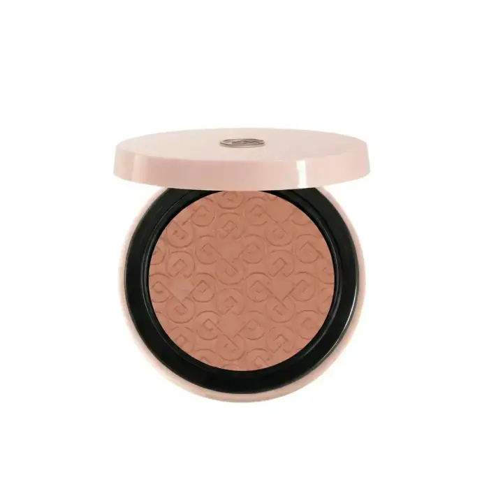 Collistar Impeccabile Maxi pūderveida vaigu sārtums 03-Terracotta 8g