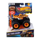 Hot Wheels Monster Trucks assorted car — Photo 3