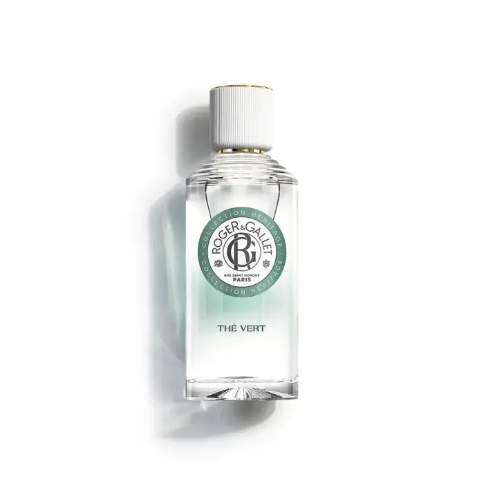 Roger & Gallet Eau De The Vert Eau Fraiche Unisex *Tester 100 ml
