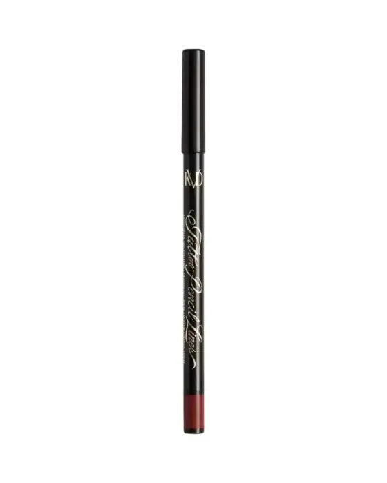 Kat Von D, Tattoo, Gelinis pieštukinis akių apvadas, Madder Red, 0.5 g