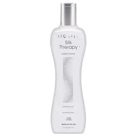 BioSilk Silk Therapy Matu kondicionieris 12 Oz