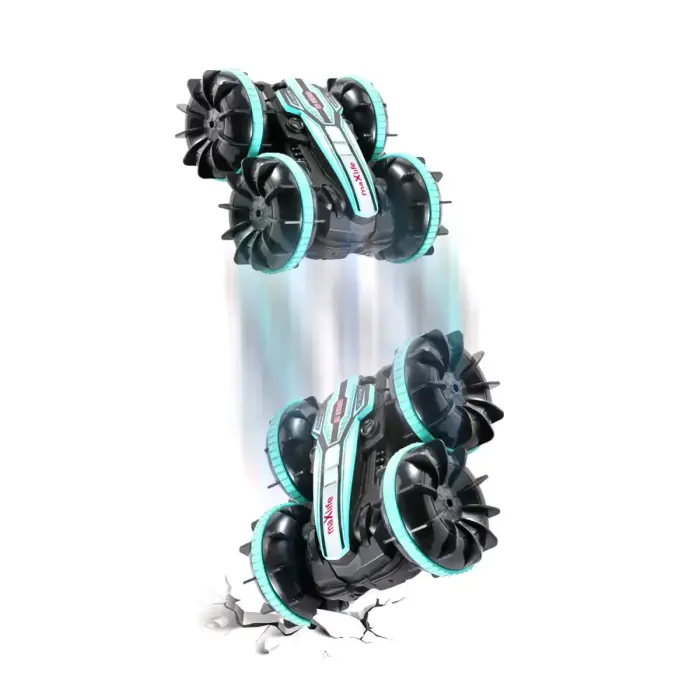 Maxlife remote controlled car MXRC-400 Amphibious Photo