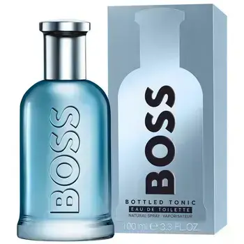 HUGO BOSS Bottled Tonic Tualetinis vanduo 100 ml