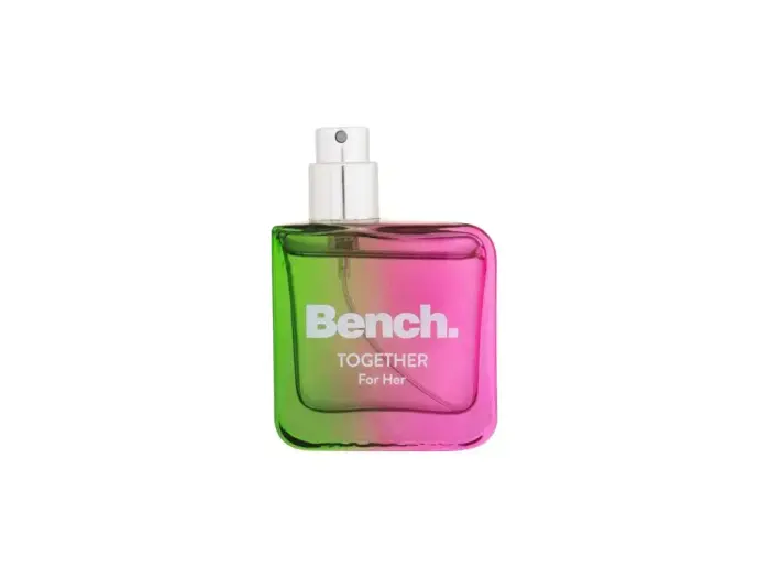 Bench. Together tualettvesi 30 ml