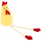 SITTING HENS 18CM SPRING DECORATION — Photo 3
