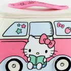 Hello Kitty travel vanity case — Photo 7