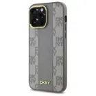 DKNY iPhone 14 Pro Max 6.7" Case - Beige — Photo 2