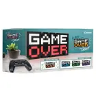 Game Over 8-BIT lamp — Foto 5