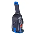 18V BLACK&DECKER BHHV520BF Rokas putekļu sūcējs — Foto 4