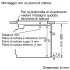 BOSCH HBA514BS3 oven — Фото 4