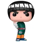 Funko POP kujuke Naruto Rock Lee — Foto 1