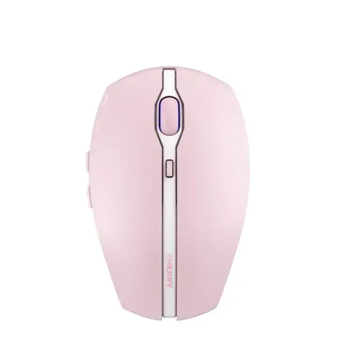 Cherry GENTIX BT Maus (JW-7500-19) (JW750019) (rosa)
