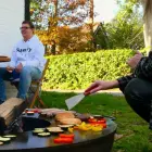 Bonfeu STB grillilabidas — Foto 11