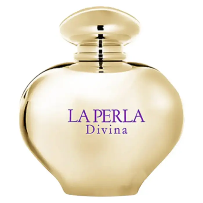 La Perla, Divina Gold Edition, Туалетная вода для женщин, 80 мл