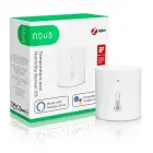 Smart Humidity & Temperature Sensor NOUS E5 ZigBee, TUYA / Smart Life — Photo 2