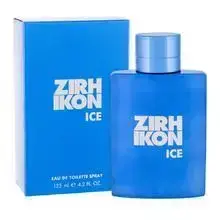 Ikon Ice tualettvesi