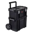Connect Rolling System KETER Toolbox Set — Photo 4