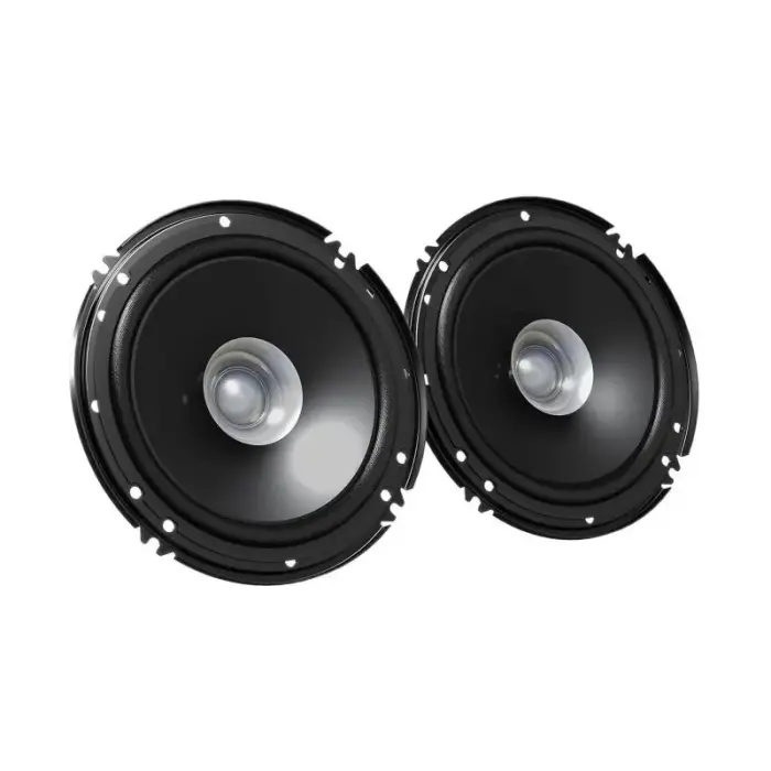 JVC CS-J610X automašīnas skaļruņu sistēma (2.0; 300 W; 165 mm)
