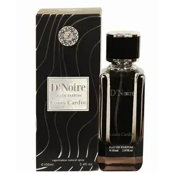 D´Noire EDP Parfüümvesi