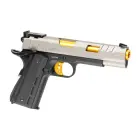 GX45 Mk.V Metal Version GBB (hall) — Foto 1