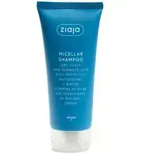 Ziaja Mitsellaaršampoon 200ml