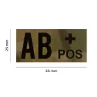 AB Pos IR uzšuve — Foto 4