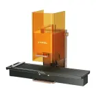 Laser engraving machine 2-in-1 xTool F2 - Deluxe set Photo