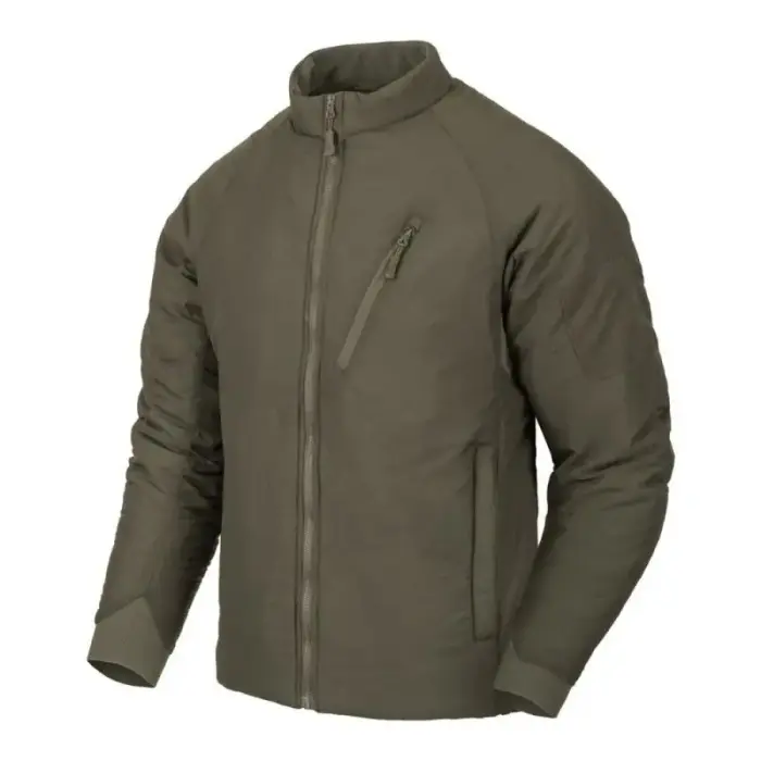 Helikon-Tex Wolfhound Insulated jope – Taiga Green, Size XL