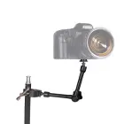 Clamp holder for camera, microphone — Photo 2