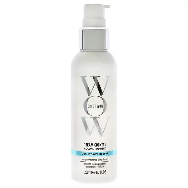 Color Wow Dream Cocktail Coconut-Infused Leave-in Treatment 200ml