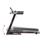 BE5873 HMS ELECTRIC TREADMILL — Photo 8