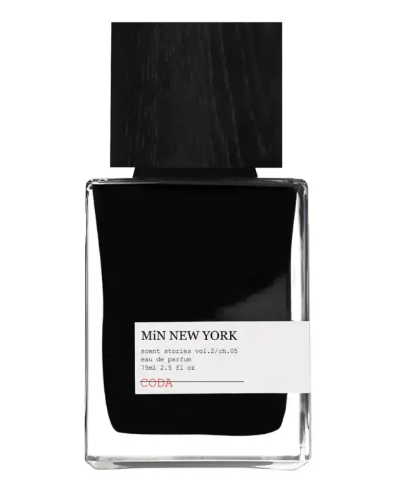 MiN New York Coda парфюм унисекс 75 ml