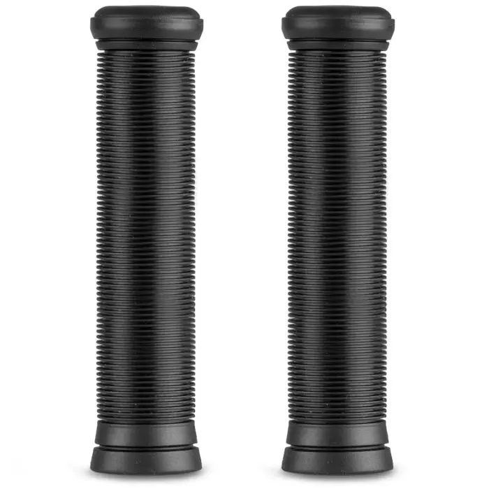 Грипсы для самоката 142mm G3 черные, 2 шт.