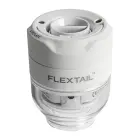 FLEXTAIL Tiny Pump 3X elektrinis siurblys (baltas) — Nuotrauka 3