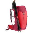 Deuter AC Lite 24 Hiking Backpack, Cherry/Masala — Foto 3