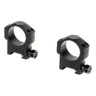 30mm Medium Profile Weaver Rings Photo