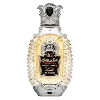 Shaik Sochi Black Night Romance EDP naistele 80 ml