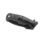 Elite Force EF141 Folding Knife – Orange — Photo 4