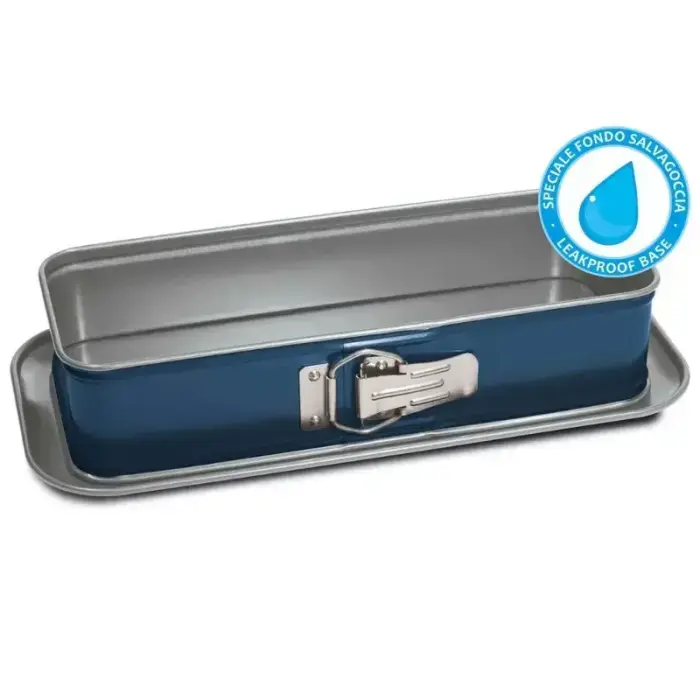 XBake leivavorm 30x11x7 cm