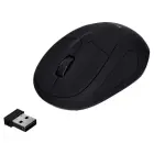TRUST Primo Wireless Mouse, matt black — Foto 7