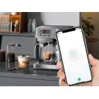Smart double socket wifi smart timer 16a app — Photo 7