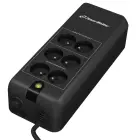 UPS Power Walker VFD 600 APFC FR (600VA) — Foto 4