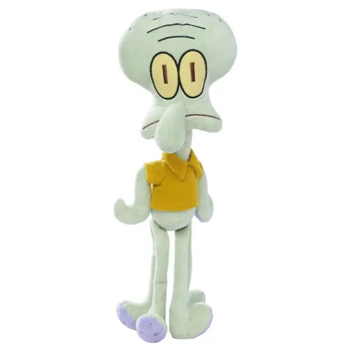 SpongeBob Calamardo plush toy 35 cm