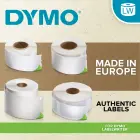 DYMO Label 2093095 White — Nuotrauka 5
