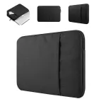Universal laptop case work bag for computer 15.6 — Photo 1